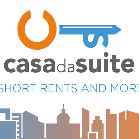 Casa Da Suite Centrale Милано Екстериор снимка