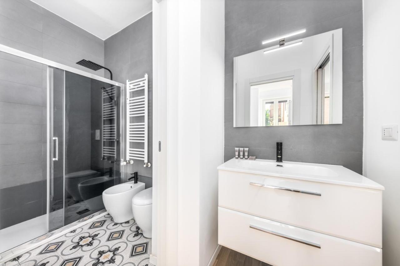Casa Da Suite Centrale Милано Екстериор снимка
