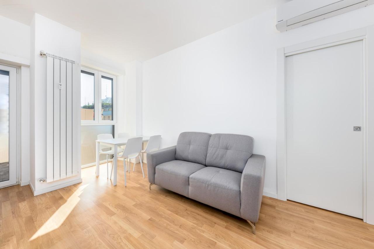 Casa Da Suite Centrale Милано Екстериор снимка
