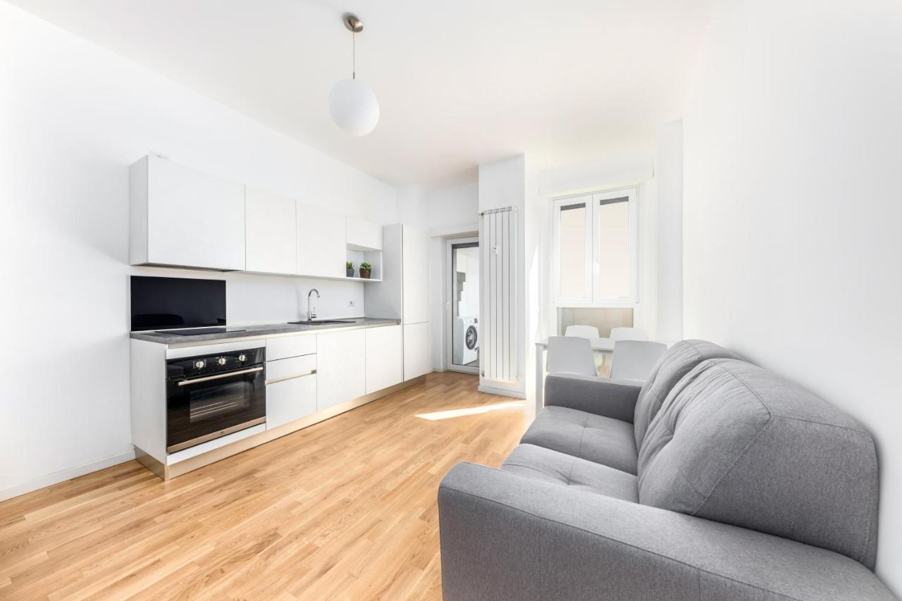 Casa Da Suite Centrale Милано Екстериор снимка