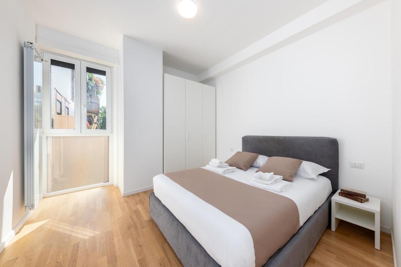 Casa Da Suite Centrale Милано Екстериор снимка