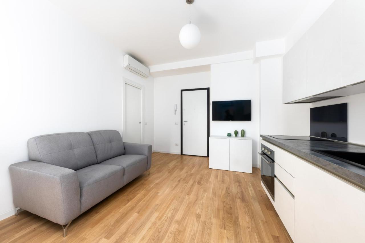 Casa Da Suite Centrale Милано Екстериор снимка